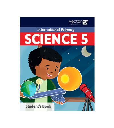 SCIENCE 5 SB