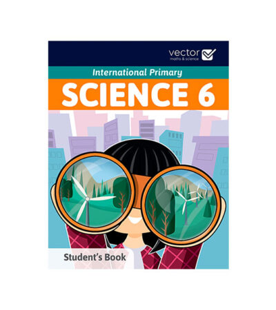SCIENCE 6 SB