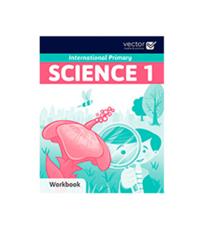 SCIENCE 1 WB