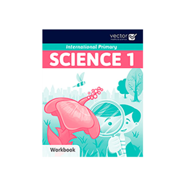 SCIENCE 1 WB