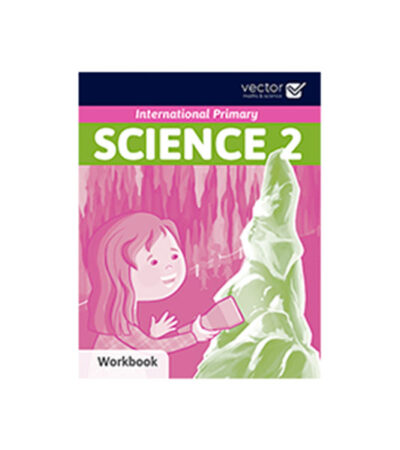 SCIENCE 2 WB