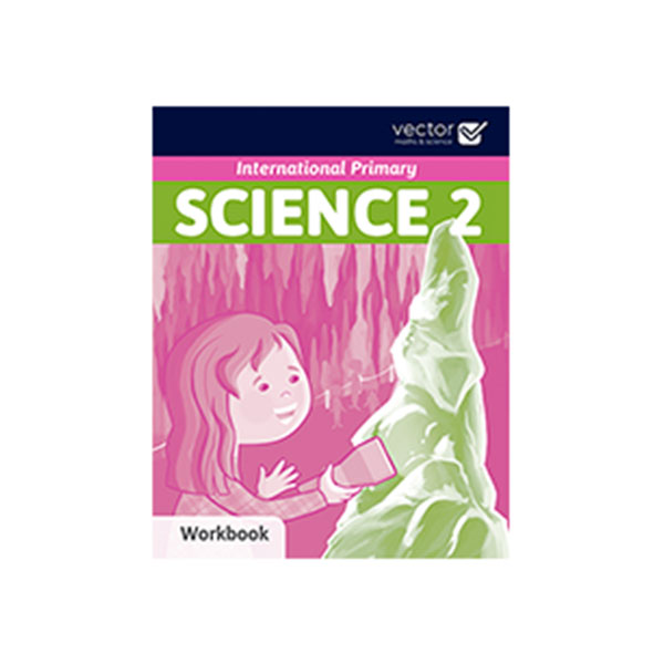 SCIENCE 2 WB