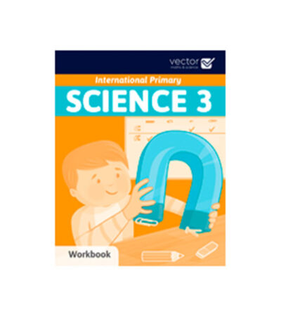 SCIENCE 3 WB