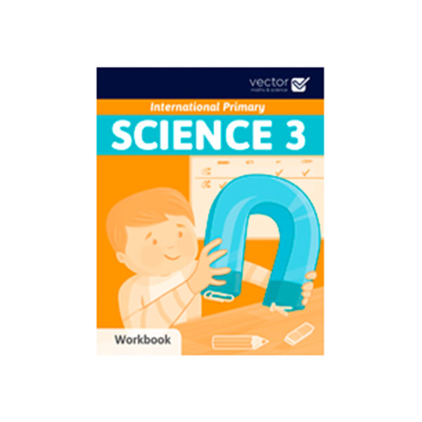 SCIENCE 3 WB