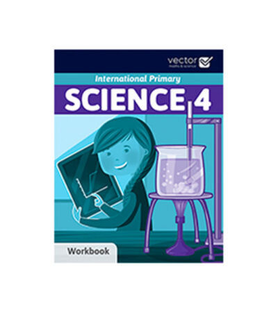 SCIENCE 4 WB