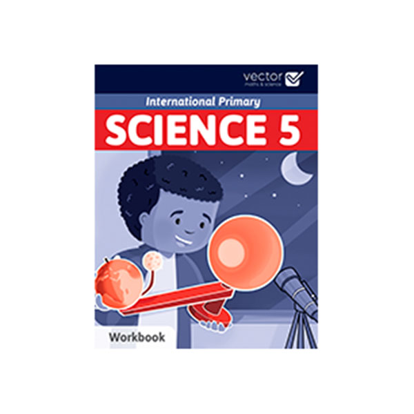 SCIENCE 5 WB