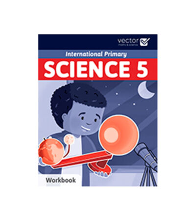 SCIENCE 6 WB