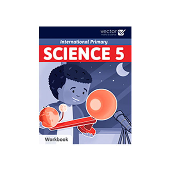 SCIENCE 6 WB
