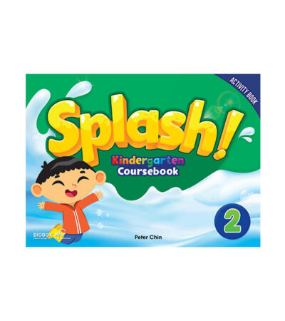 Splash! 2 - Activity Book