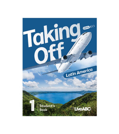 Taking Off Latin America 1