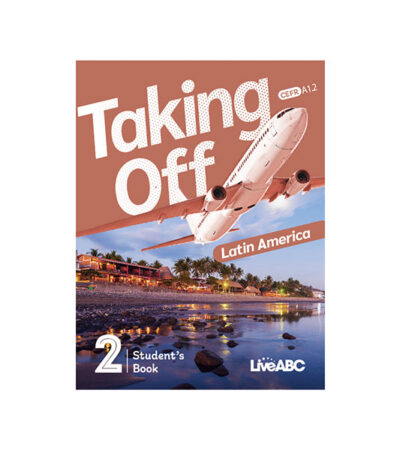 Taking Off Latin America 2