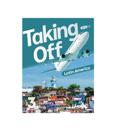 Taking Off Latin America 3
