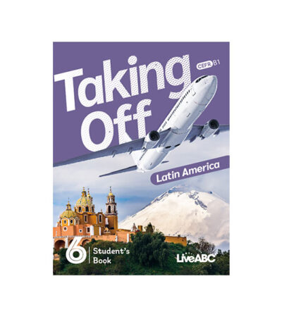 Taking Off Latin America 6