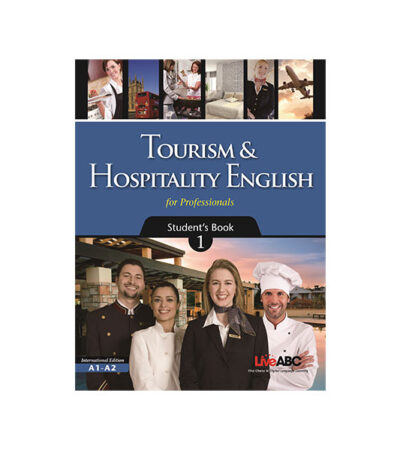 Tourism & Hospitality 1 Student Book