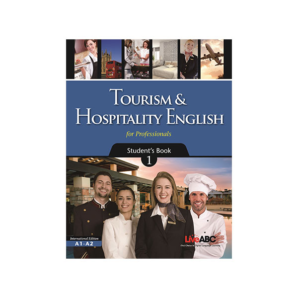 Tourism & Hospitality 1 Student Book