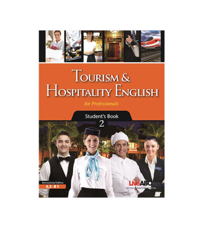 Tourism & Hospitality 2 Student Book