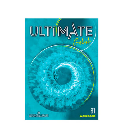 ULTIMATE ENGLISH B1 WORKBOOK