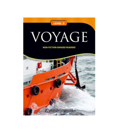 VOYAGE WITH E-BOOK