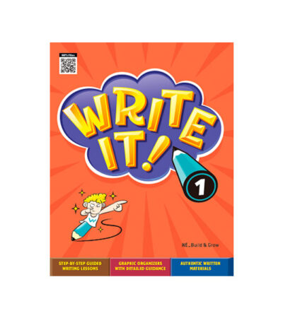 Write It 1