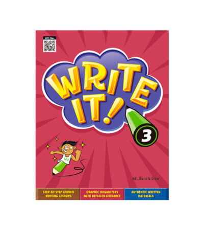 Write It 3
