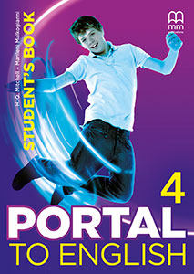 Portal To English 4 SB